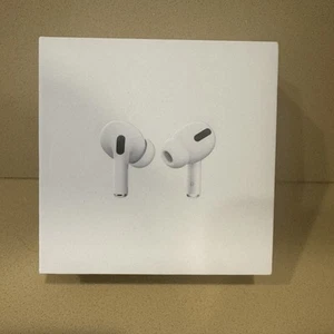 Airpods Pro 1st Generation with Wireless Charging case (LIGHTNING) - Zdjęcie 1 z 13