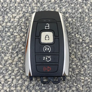LINCOLN Key Fob Remote Oem - M3N-A2C940780 - MKZ MKC MKX 2017-2021 - Picture 1 of 9