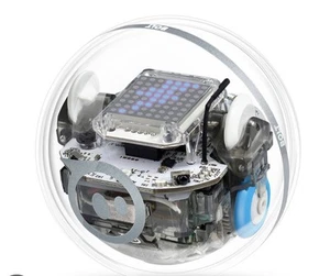 Sphero Bolt - Coding Robot Ball | STEM Educational Robot - Picture 1 of 7