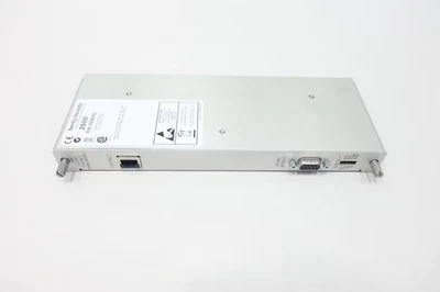 Bently Nevada 3500/92 136188-02 Communication Gateway Module - Image 1 of 4