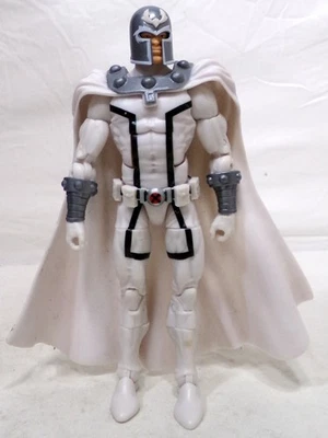 Figura incompleta Hasbro Marvel Legends Tri Sentinel Series Magneto 2021 6" Foto 1 de 4