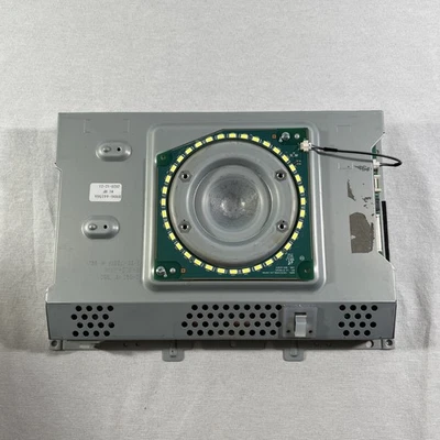 Placa base monitor samsung c49hg90dmn bn94-12242d Foto 1 de 4