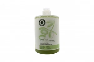 LA CHINATA SHOWER GEL WITH EXTRA VIRGIN OLIVE OIL . NEW. FREE SHIPPING - Picture 1 of 2