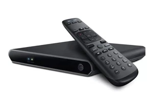 AT&T TV Now Streaming Player and Remote Control (C71KW-200) - Picture 1 of 4