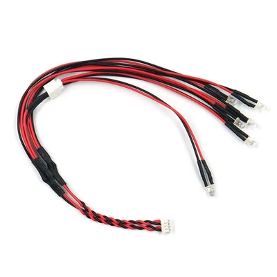 NEW Yeah Racing LK-0037 LED Light Kit : Kyosho Mini-Z 4x4 MX-01 Suzuki Jimny - Image 1 of 4