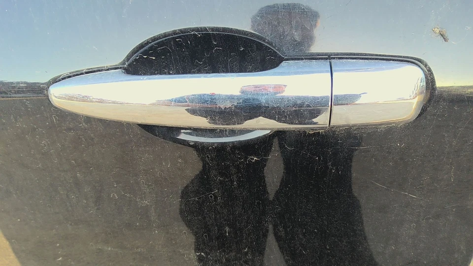 Outside Door Handle SUBARU TRIBECA Left 06 07 08 09 10 11 12 13 14 Foto 1 de 1