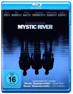 Mystic River (Blu-ray) - Image 1 of 2