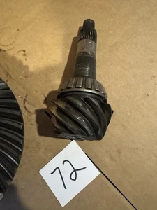 65-72 Chevy 12 Bolt Car 174 Casting Posi Unit 4 Series  - Picture 1 of 5