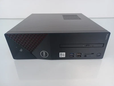 Dell Vostro 3681 SFF Desktop PC Intel Core i5-10400 8GB 256GB NVME Win 11 Pro - Bild 1 von 4