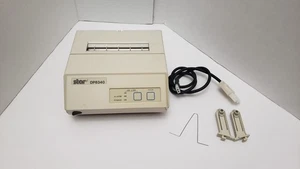 STAR DP8340 Dot Matrix Printer - Picture 1 of 5