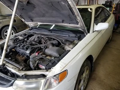 Transmisión limpiaparabrisas compatible con 99-03 SOLARA 501981 Foto 1 de 4