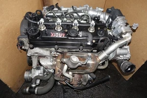 Motor Opel 1,7CDTI 120TKM A17DTR 92KW 125PS Astra J H Zafira B 2009- - Bild 1 von 5