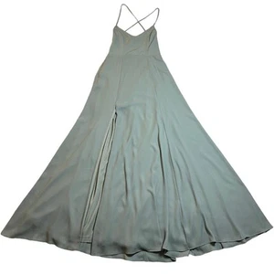 Vestido Show Me Your Mumu Godshaw Goddess Talla Pequeña **ALTERADO** Dama de honor - Imagen 1 de 15