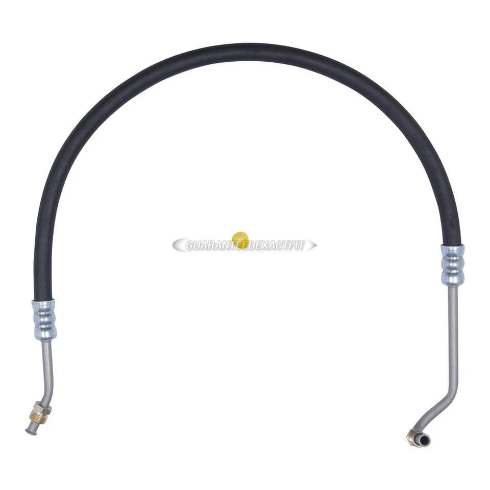 Mangueira de pressão de direção hidráulica Edelmann para Cadillac Eldorado 1976 1977 1978 - Imagem 1 de 3