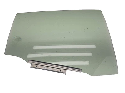 TOYOTA PRIUS PRIME 2017-2022 ventana puerta lateral derecha móvil auto vidrio OEM Foto 1 de 4