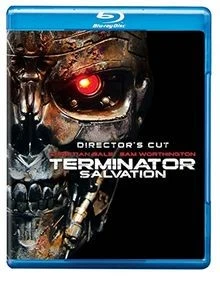 Terminator Salvation (Two-Disc Directors Cut) [Blu-ray] ... | DVD | Zustand gut - Bild 1 von 2
