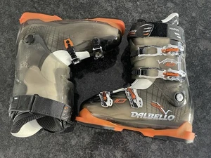 Dalbello VP Viper 10 Skischuhe Größe 10,5 mit Tasche Inbusschlüssel und Tragegurt - Bild 1 von 9