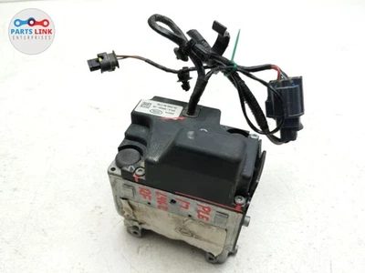 2017 LAND ROVER DISCOVERY 5 CONJUNTO DE BOMBA PRÉ-AQUECEDOR L462 3.0L GASOLINA FABRICANTE DE EQUIPAMENTO ORIGINAL - Imagem 1 de 4