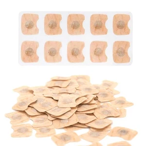 30Pcs Nose Strips Intake Breathing Nasal Strip Anti-Snoring Sleep Nasal Strips - Picture 1 of 12