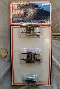 LIMA Pantograph Catenary Arms Parts Train Accessories Railway Parts NOS RARE! - Picture 1 of 7