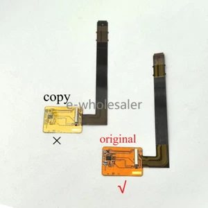 NEW Original For Nikon Z6II Z7II Shaft rotating LCD Screen Flex Cable + full IC - Picture 1 of 5