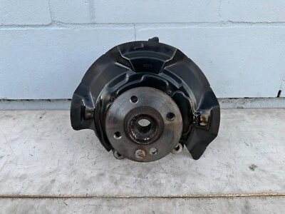 2007 - 2013 Mini Cooper R56 左前驱动侧主轴指关节轮毂原始设备制造商 — 第 1/4 张图片