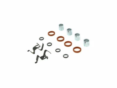 For 1978-1981 Pontiac LeMans Brake Hardware Kit Front Centric 93523PK 1979 1980 - Image 1 of 2
