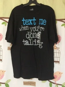 Camiseta Top Hombre Gráfico Pesado, Grande - Imagen 1 de 3