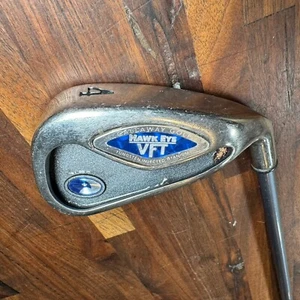 Callaway Hawkeye VFT Single 4 Eisen Damen Graphitschaft Rechtshänder - Bild 1 von 10