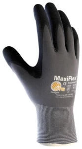 ATG 34-844 Maxiflex Endurance Nylon Micro-Espuma Nitrilo Agarre Guantes Paquete de 12, XL - Imagen 1 de 1