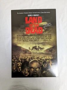 Land der Toten Original Filmposter 11 x 17 cm - Bild 1 von 1