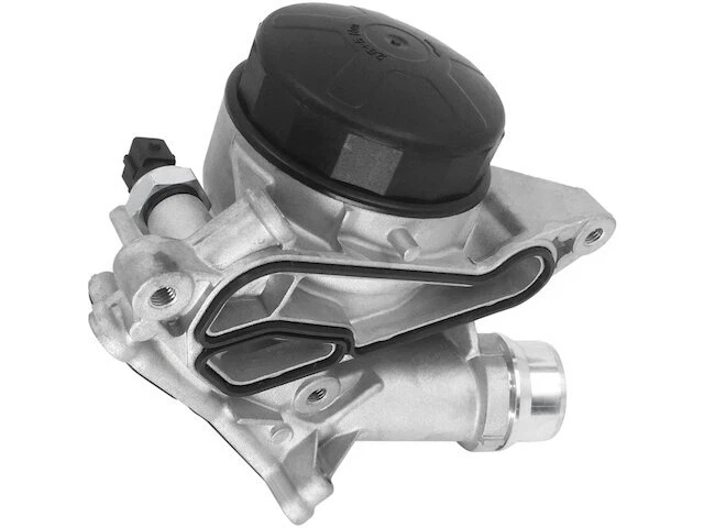 Carcasa de filtro de aceite de repuesto para BMW X6 2008-2016 82ZDVT Foto 1 de 1