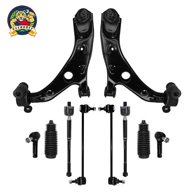 Front Lower Control Arm w/ Ball Joint for 2013 2014 2015 2016 Mazda CX-5 CX5 - Image 1 of 4
