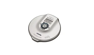 Sony Walkman D-NF600 Discman CD Player - Picture 1 of 6