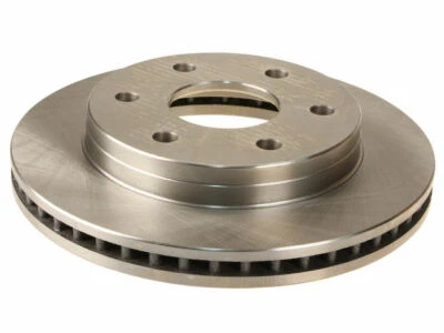 Rotor de freno delantero AC Delco 57855QG 2003 para Chevrolet Suburban 1500 2000-2006 Foto 1 de 2