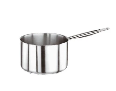 Paderno Serie 2000 Professionale Casseruola alta inox 10 misure Made in Italy - Immagine 1 di 2