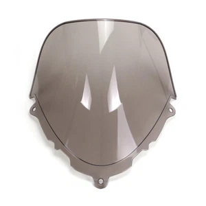 Windshield Windscreen For Suzuki GSX600/750F Katana 600/750 1998-2008 Smoke - Picture 1 of 4