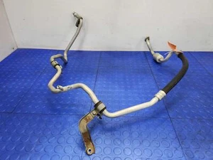 16-18 Nissan Rogue Japan Built AC Air Conditioner Suction Hose OEM 92480-4CA0B - Picture 1 of 13