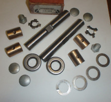 MADE IN USA King Pin Spindle Bolt Kit 1935-1937 Dodge Cars & 35 36 37 Plymouth