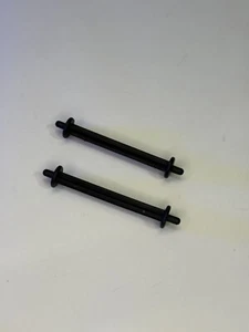 Vintage GI Joe 1987 BATTLE FORCE 2000 VINDICATOR Dumbbell Wheel Axle G1 - Picture 1 of 3