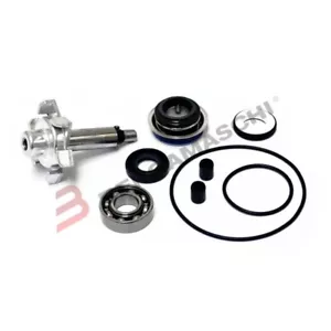 KIT REVISIONE POMPA ACQUA HONDA PCX 125 - HONDA PCX 150 +ANTIGELO - Picture 1 of 2