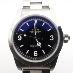 Reloj Pulsera RXW EXP I EVO ROCKX Movimiento Suizo ETA Distribuidor Oficial Revisado - Imagen 1 de 19