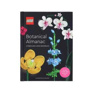 LEGO 5008877 Botanical Almanac - Spedizione GRATUITA - Foto 1 di 14