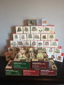 Liberty Falls Americana Collection - Picture 1 of 8