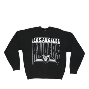 Vintage 1995 Los Angeles Raiders Crewneck - Bild 1 von 3