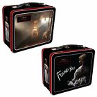 The Conjuring Annabelle Tin Tote Lunch Box Horror New