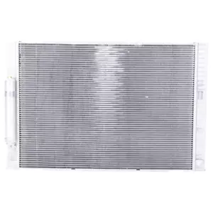 TYC 13004 Radiator Assembly For 07-19 Infiniti Nissan 370Z G25 G35 G37 Q40 Q60 - Picture 1 of 7