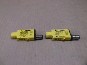 SM2A312DQD Banner Photoelectric Sensor Switch 26841 - Picture 1 of 4
