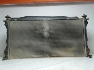 YC1H8005DE air conditioning condenser for FORD TRANSIT CAJA CERRADA 2000 134065 - Imagen 1 de 8