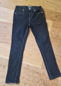 Sonneti black Skinny jeans For Boys 12-13 years Old - Picture 1 of 5